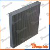 Filtre d'habitacle pour HYUNDAI | FCF-HY-524, 21-HY-HY41